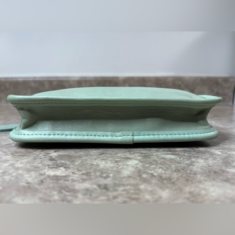 SOLD! Rare Vintage Coach Chunky Case - Picture 6 of 12